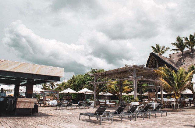 Restaurant Boca Marina Restaurant Boca Marina